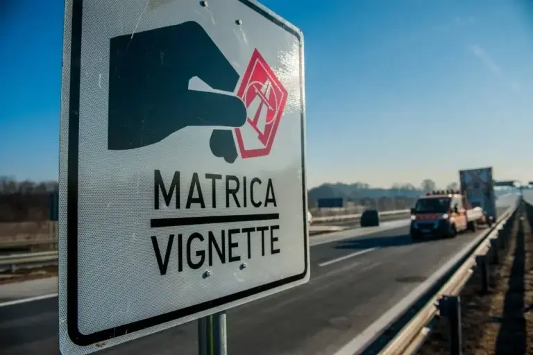 Gondoltad volna, hogy már ennyi autópálya-matrica fogyott 2026-ra?