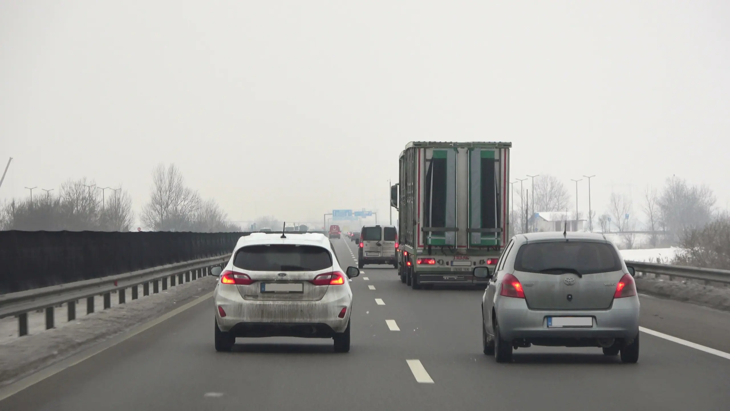 "Én, a sebesség..." - Megéri 110 km/órával autópályázni?