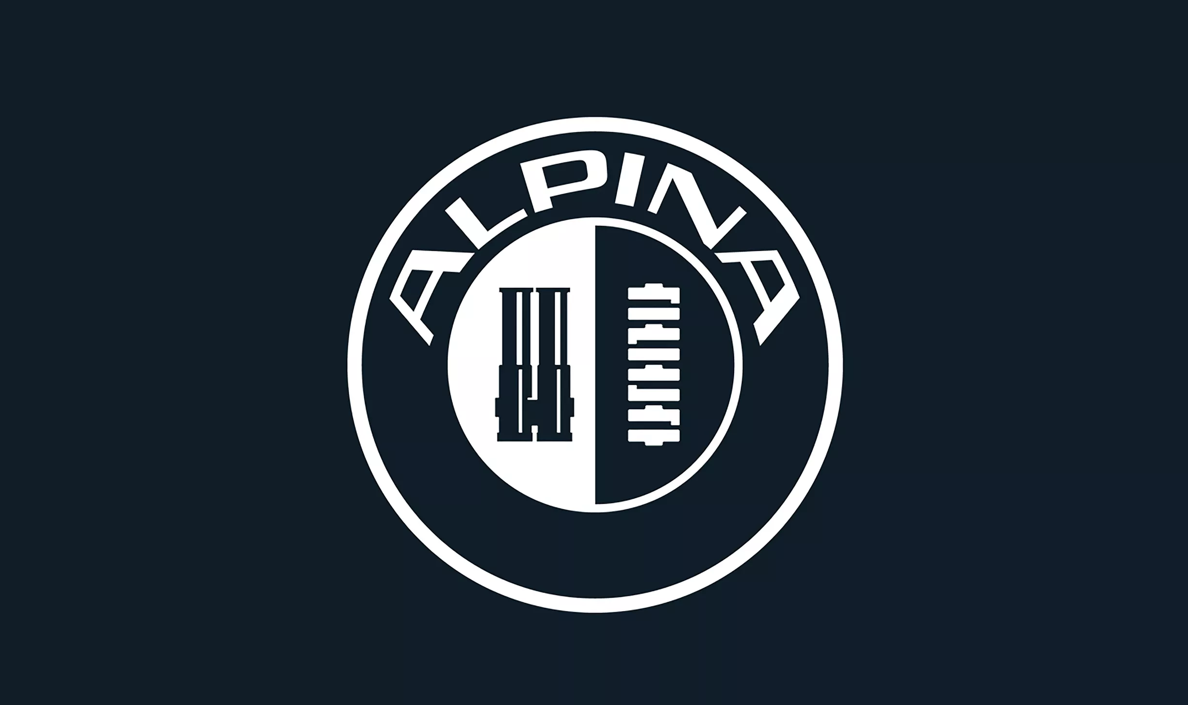 Módosították a BMW tulajdonába került Alpina logóját!