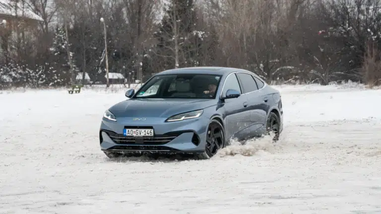 Ez lesz a középkategória új királya?