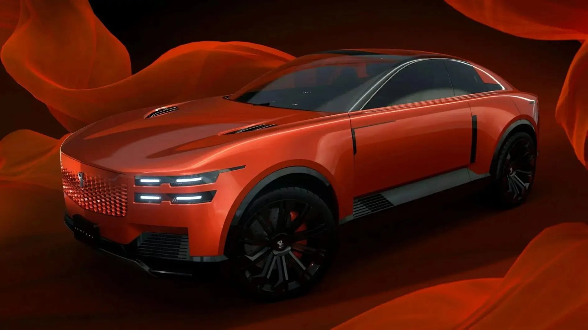Merészet húzhat a Toyota: V12-re épülő, PHEV rendszert kaphat az új kupé!