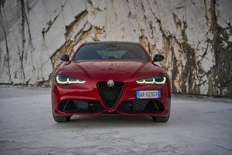 Újra rendelhetőek Magyarországon dízelmotorral az Alfa Romeók, íme az áruk!