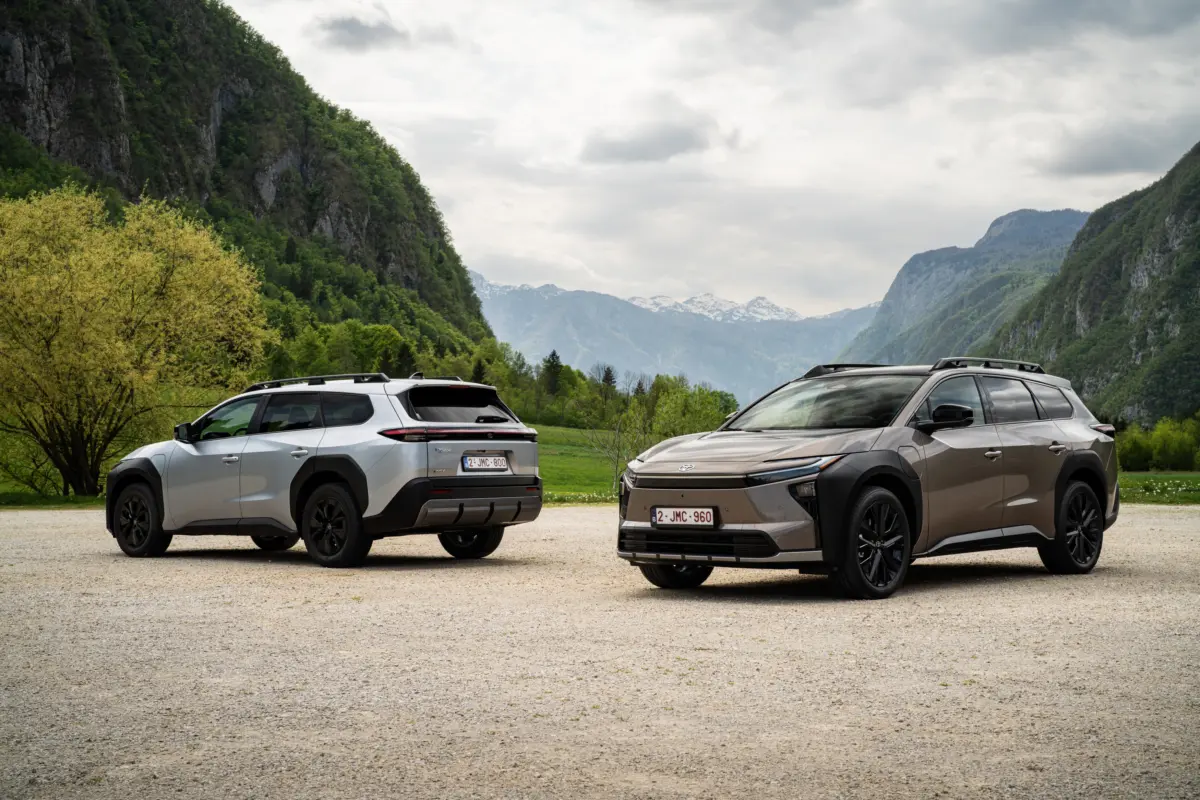 2026_Toyota bZ4X Touring_Combo