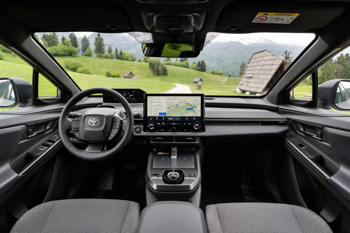 2026_Toyota bZ4X Touring_FWD_Ice Silver Metallic_interior_001