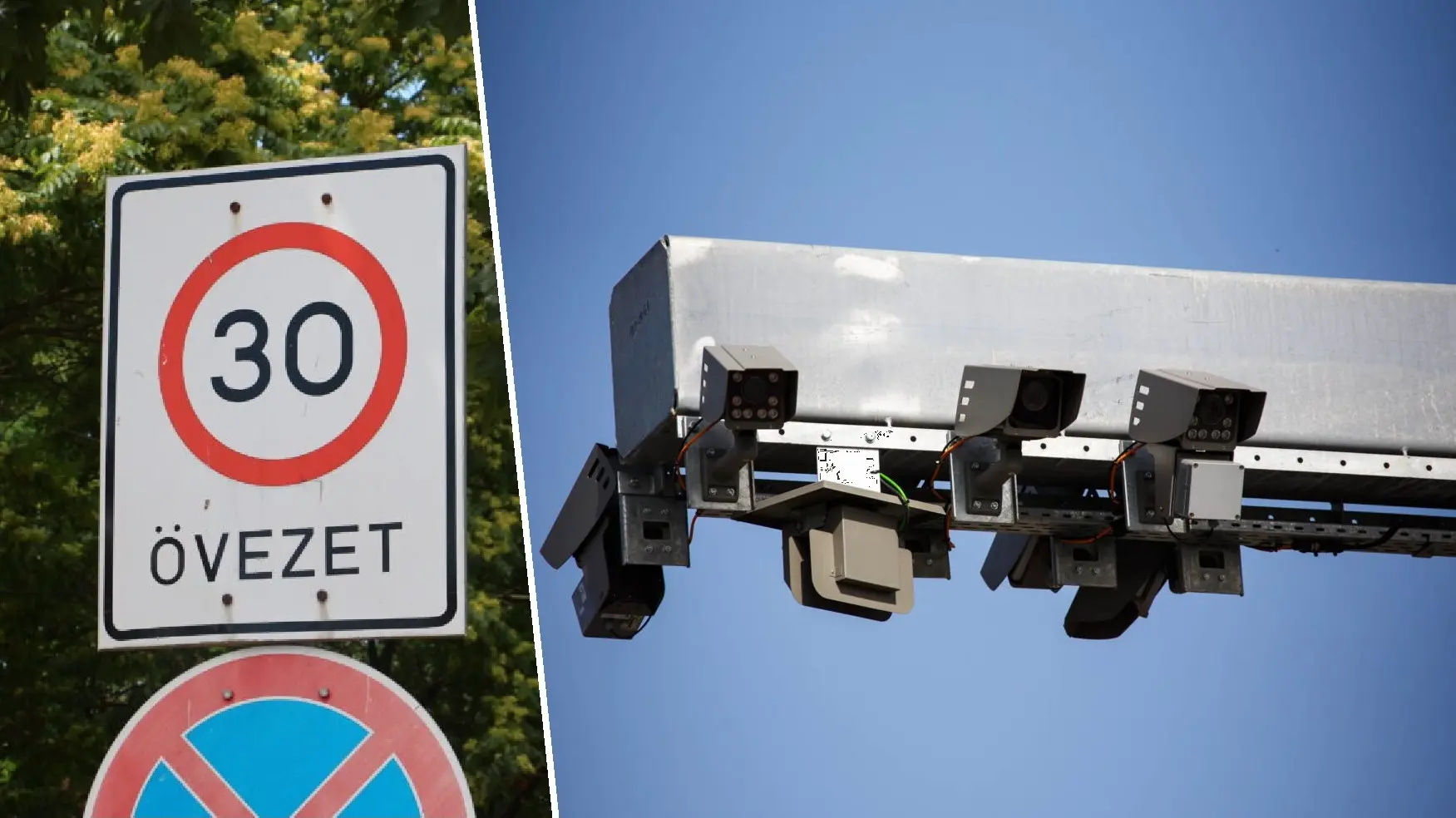 Még több fix traffipax és 30 km/órás korlátozások jöhetnek Budapesten