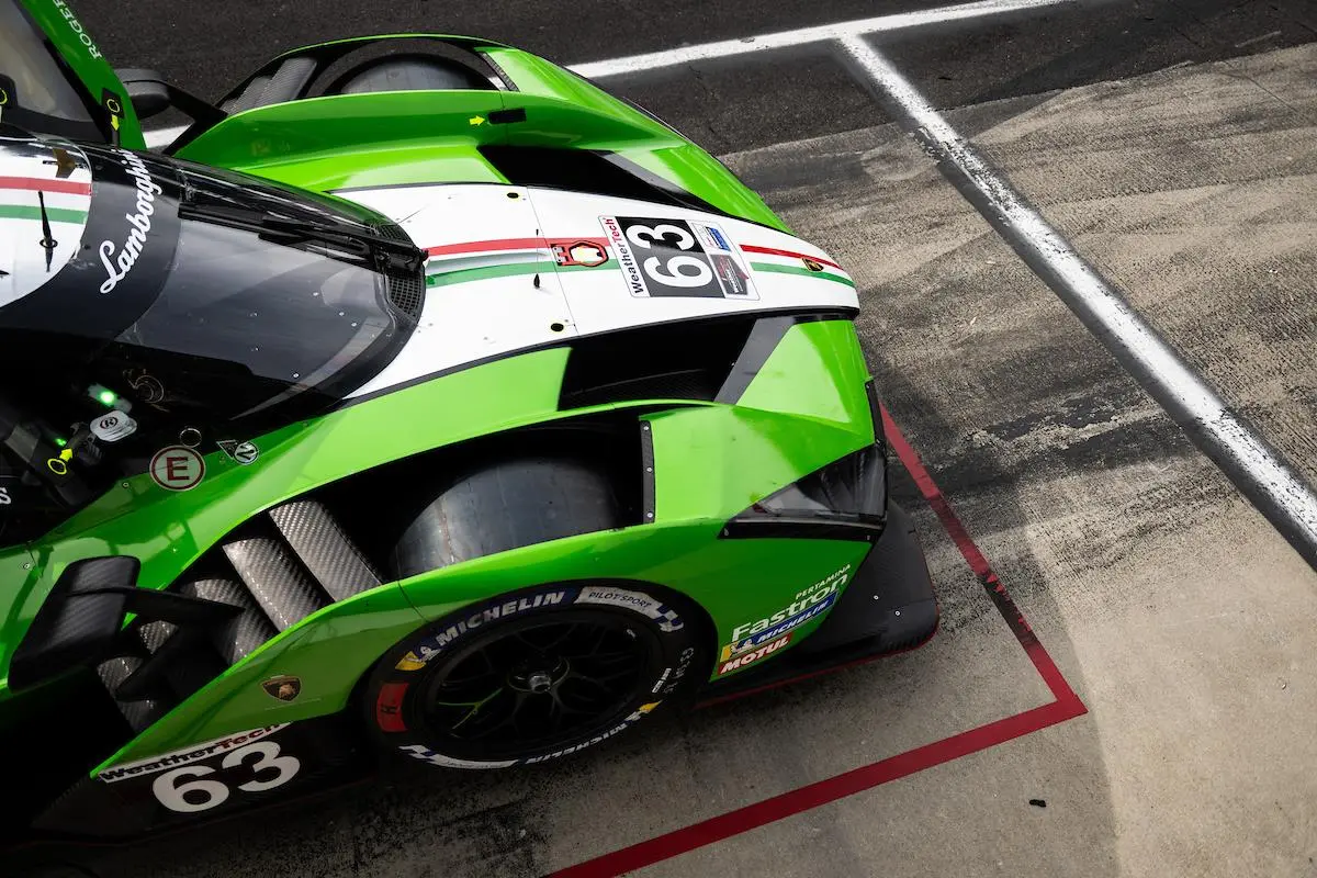 63 éves lett a Lamborghini – Imolában ünnepelt a márka