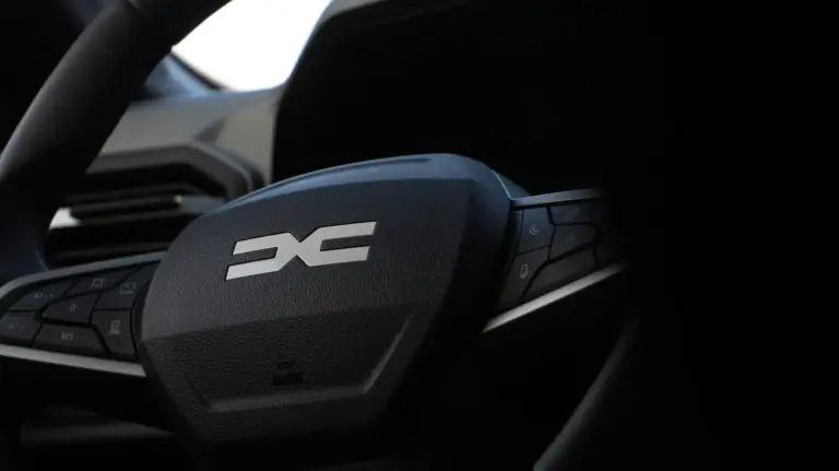 Kiszivároghatott az új Dacia neve! Vajon tényleg így fogják hívni?