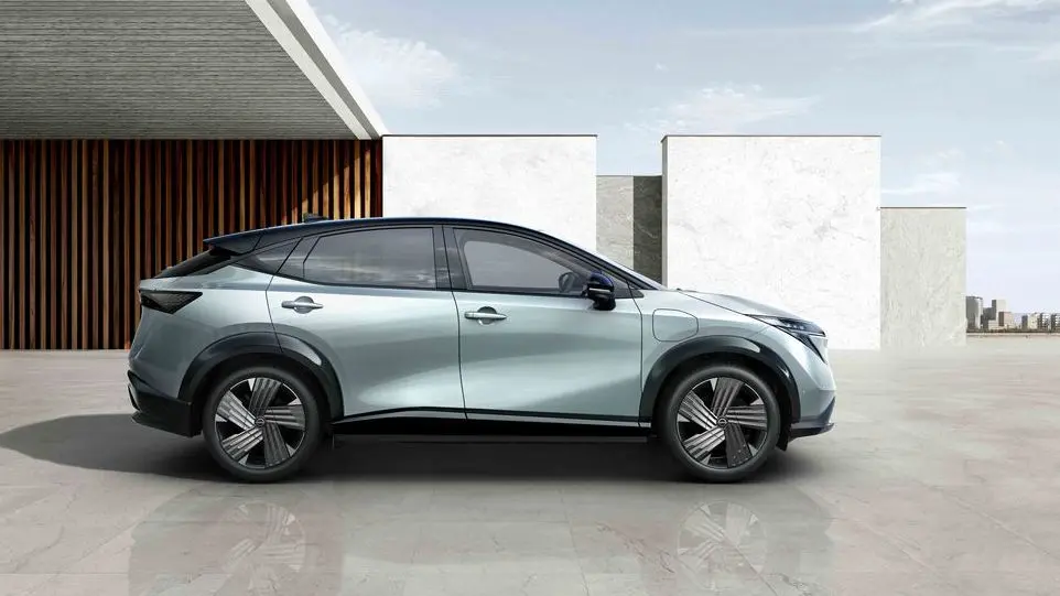 Hivatalos: Európa is megkapja a Nissan frissített SUV-ját! Íme a legfontosabb részletek!