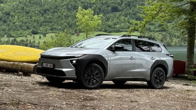 Vissza a normalitásba egy kombi SUV-val?