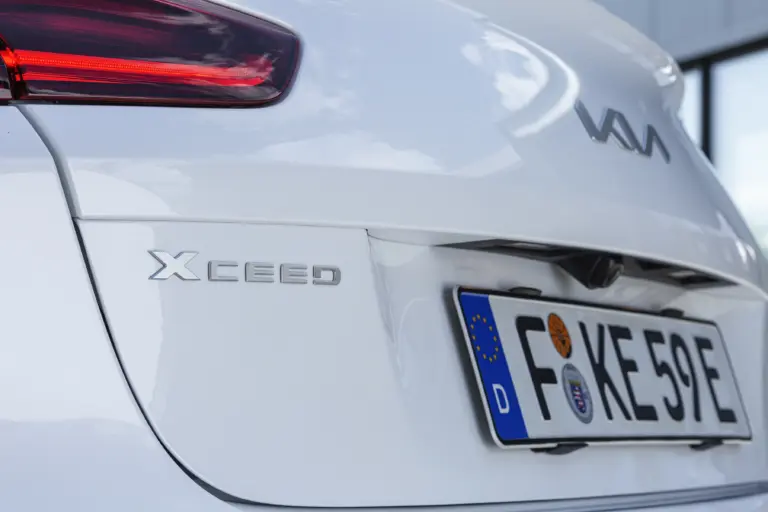 Óriási kedvezményt hirdetett a Kia az XCeedre! Mutatjuk, miért adják ennyivel olcsóbban!
