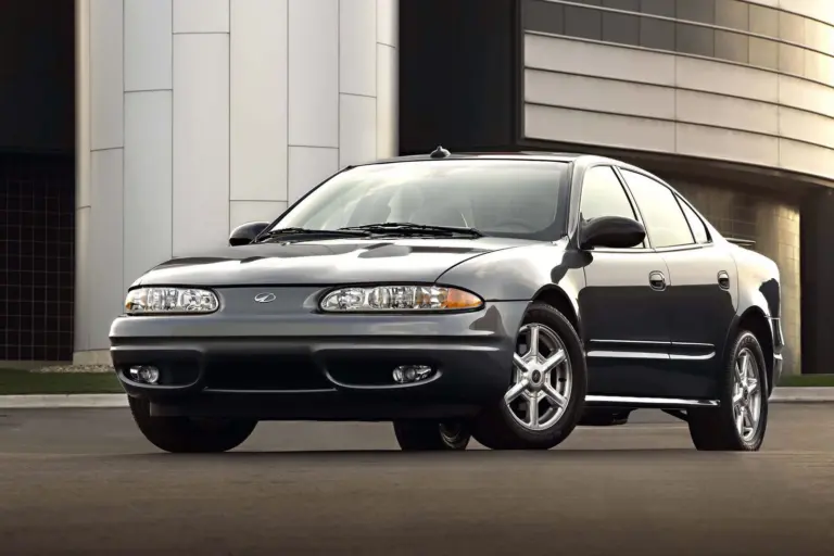22 éve nyírta ki ezt az autómárkát a General Motors