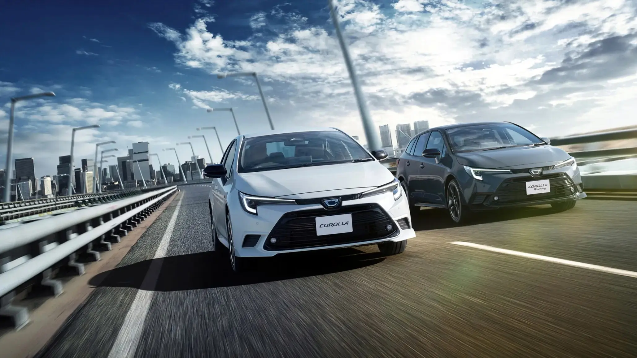 60 éves lett a Corolla, a Toyota különkiadásokkal ünnepli a kerek évfordulót