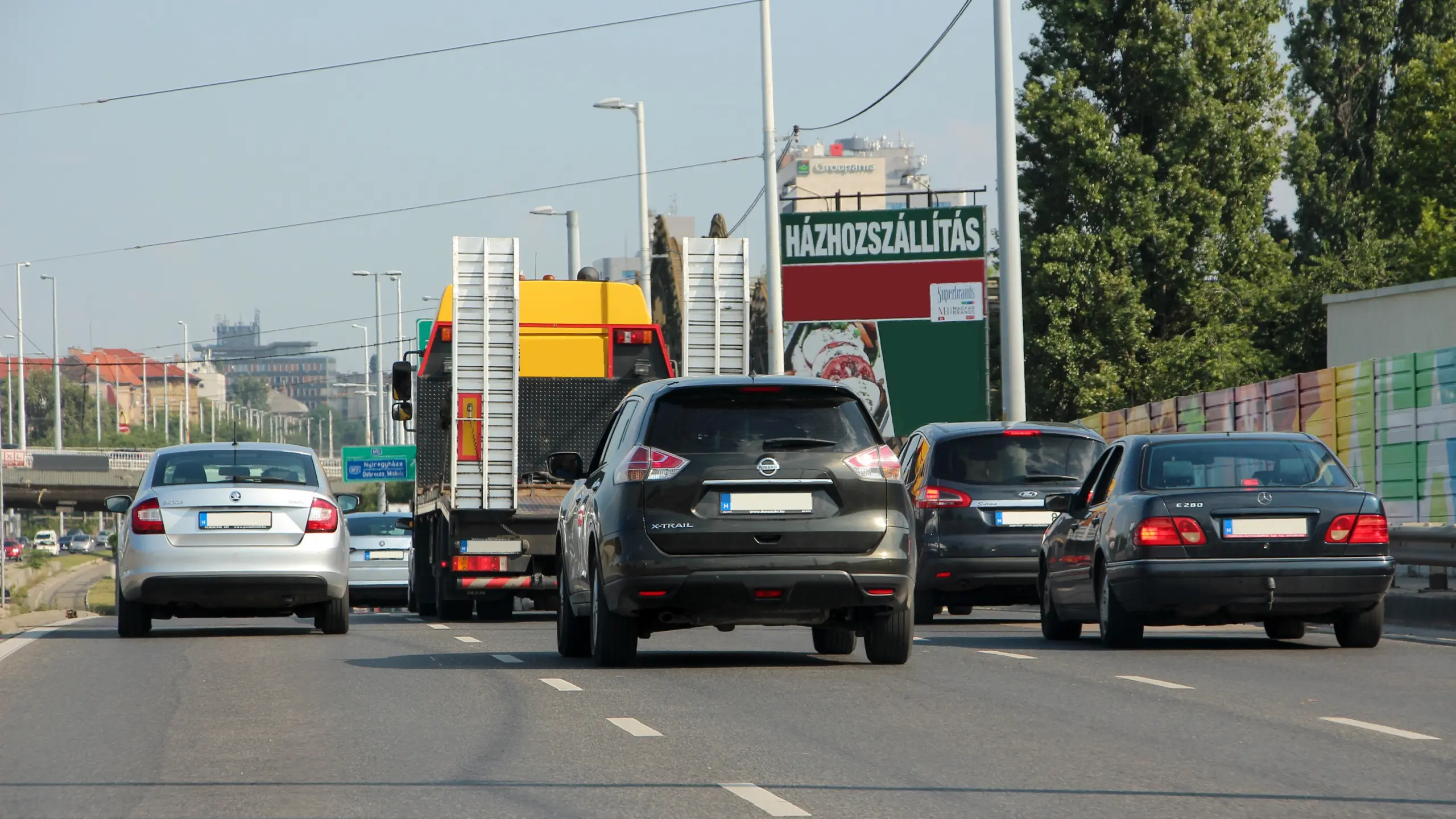 170 ezer autót vonhatnak ki a forgalomból: vajon a tiéd köztük van?