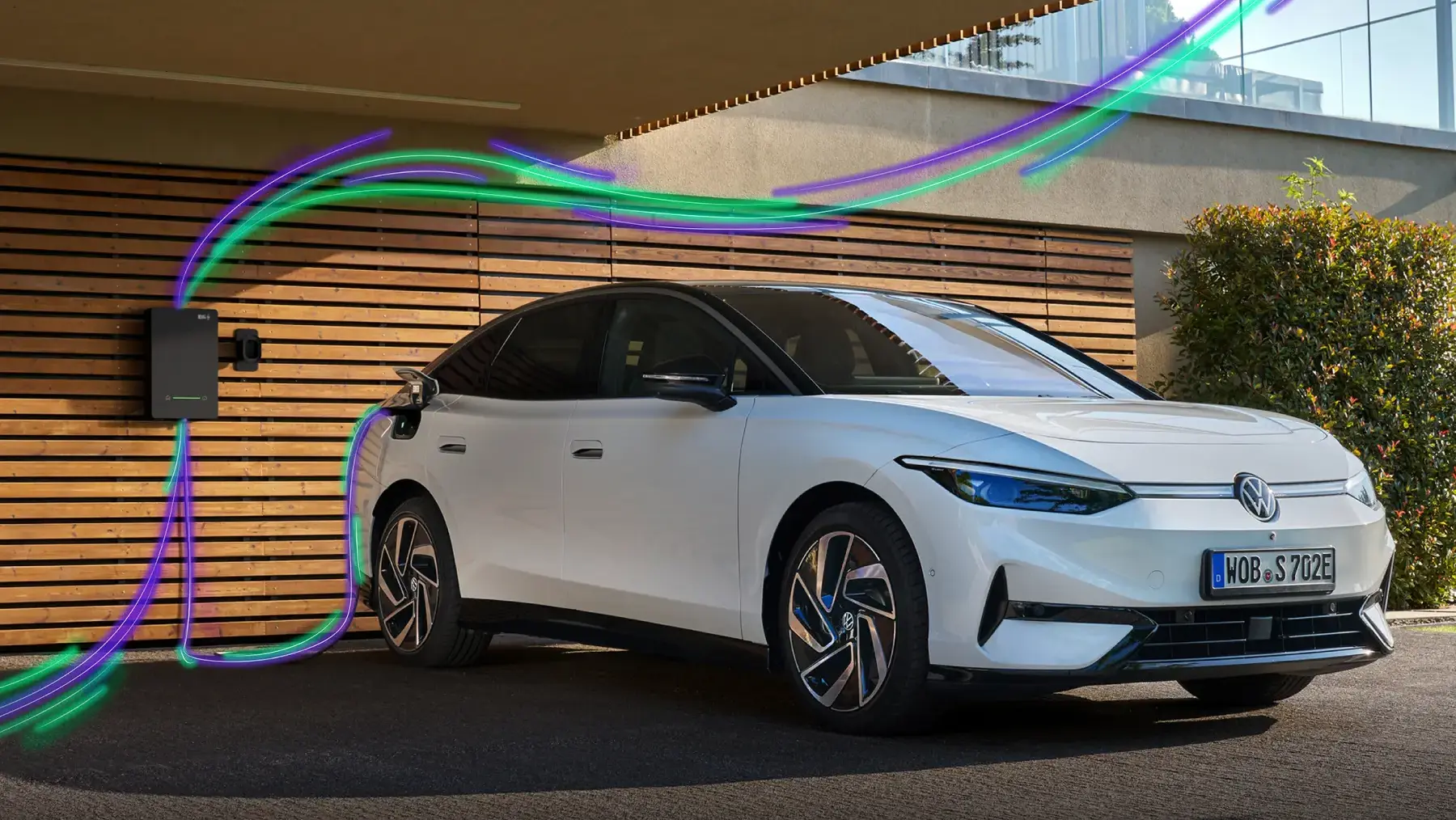 Bevételt termelhetnek autójukkal a német Volkswagen tulajdonosok