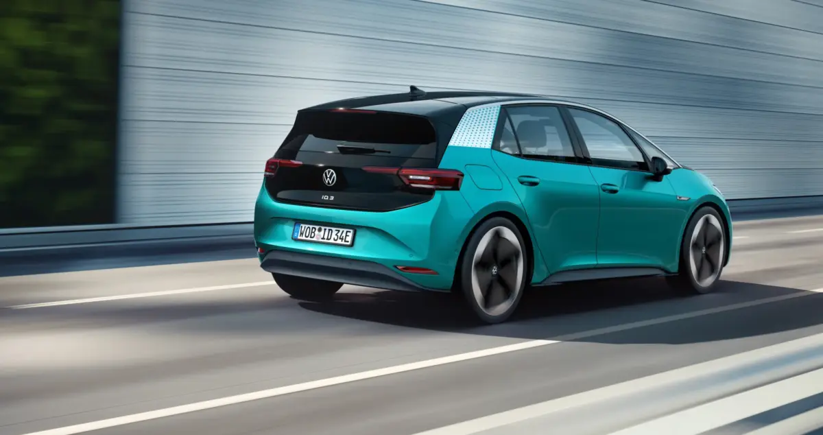 Volkswagen ID.3