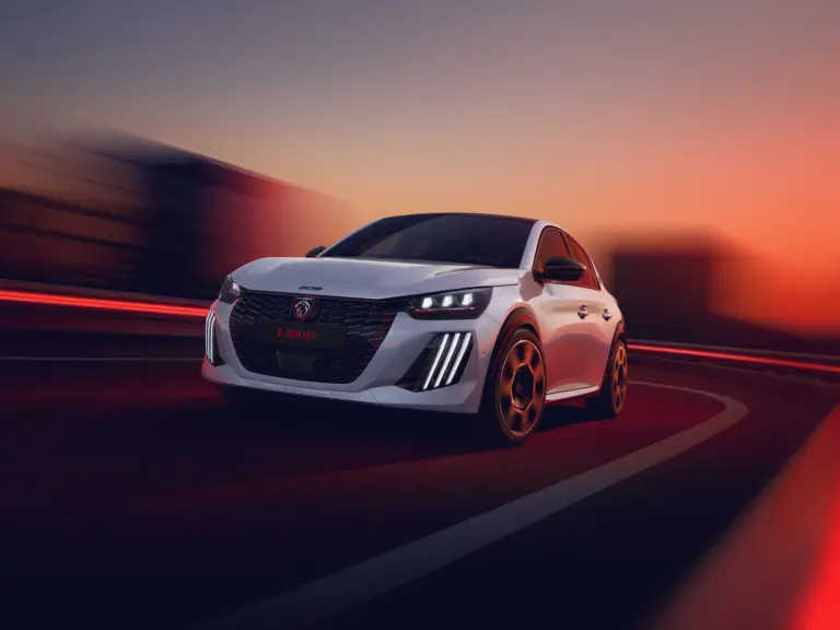Fontos részleteket hozott nyilvánosságra a Peugeot a különleges 208 kapcsán! Ezt érdemes tudni róla!