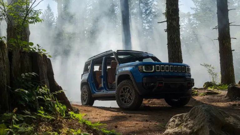 Kínai autókkal udvarolná vissza magát a Jeep Európába
