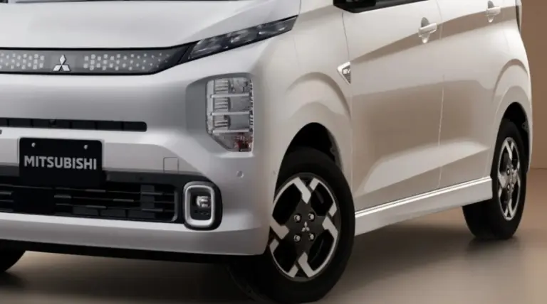 Új Mitsubishi mindössze 3,6 millió forintnyi összegért? Bizony létezik!
