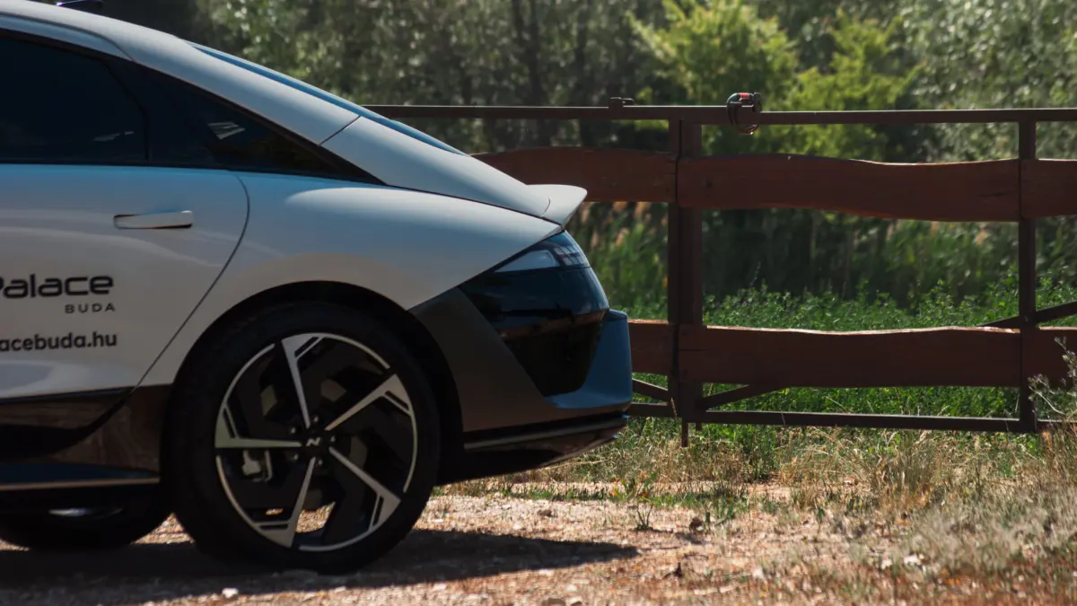 Hyundai IONIQ 6 FL