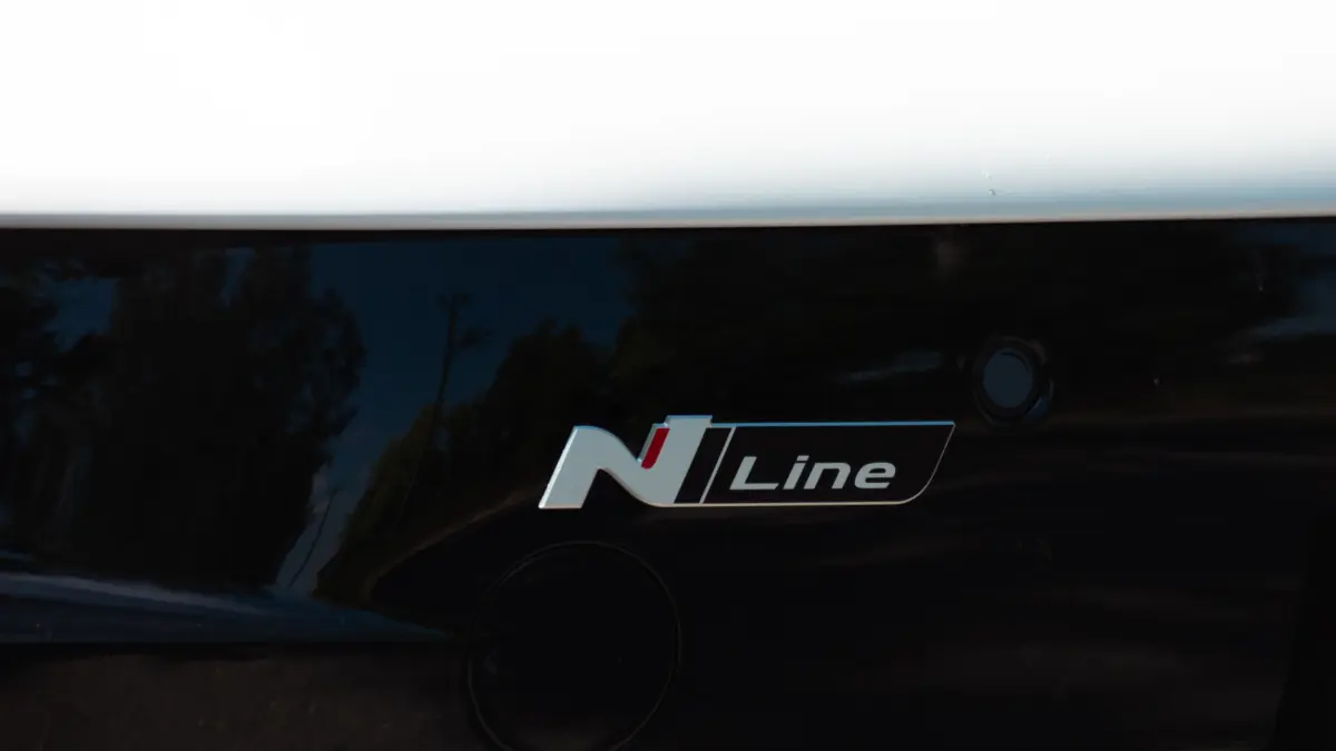 Hyundai IONIQ 6 FL