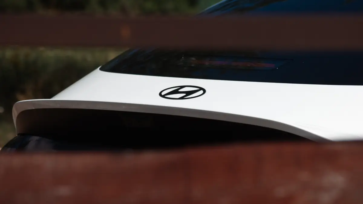 Hyundai IONIQ 6 FL