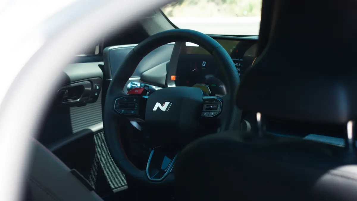 Hyundai IONIQ 6 FL