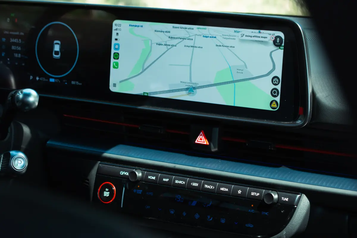 Hyundai IONIQ 6 FL
