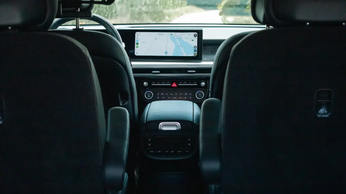 Hyundai IONIQ 9