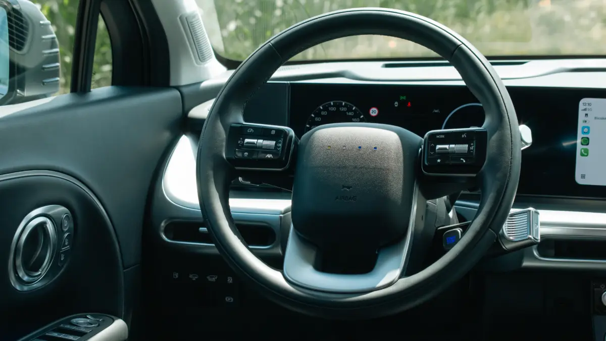 Hyundai IONIQ 9