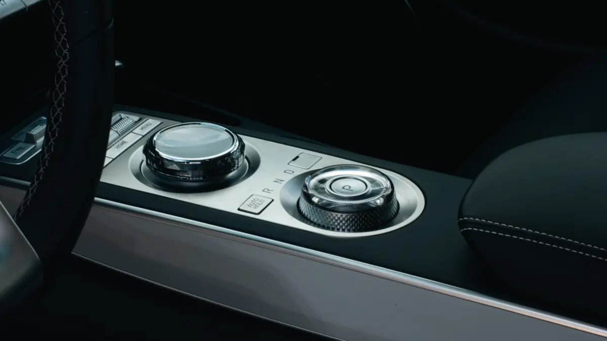 Genesis GV70 Electrified