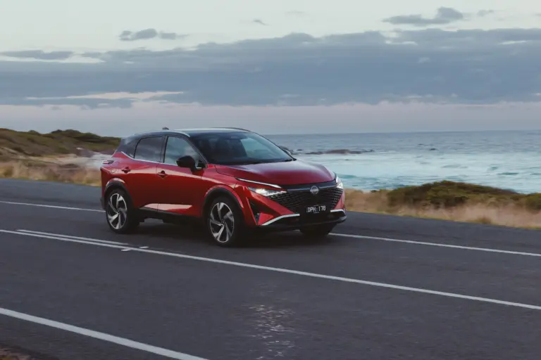 Több mint 1300 kilométert teljesített egy tank üzemanyaggal ez a Nissan Qashqai!