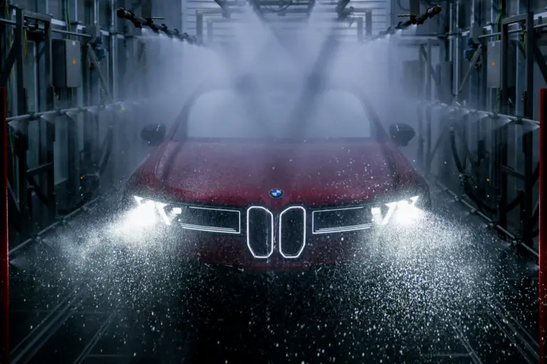 Így építhetsz karriert a BMW-nél!