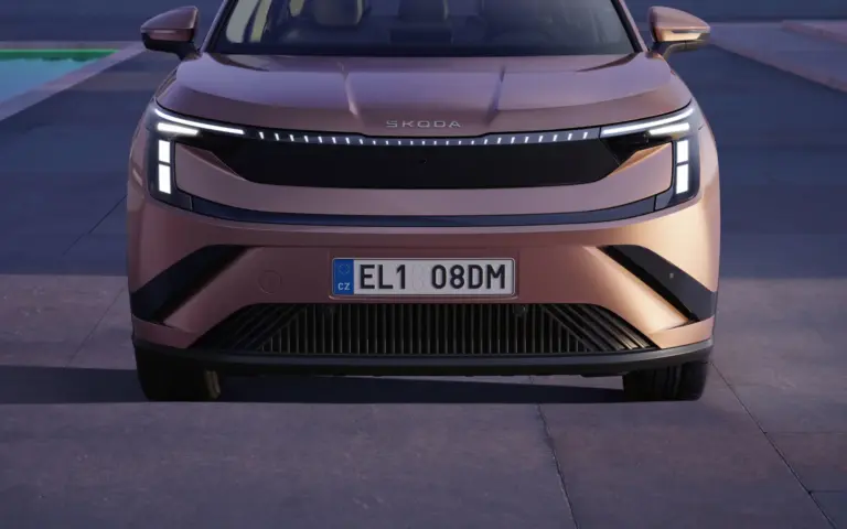 3 millió forintos kedvezménnyel indul itthon az új Škoda SUV értékesítése!