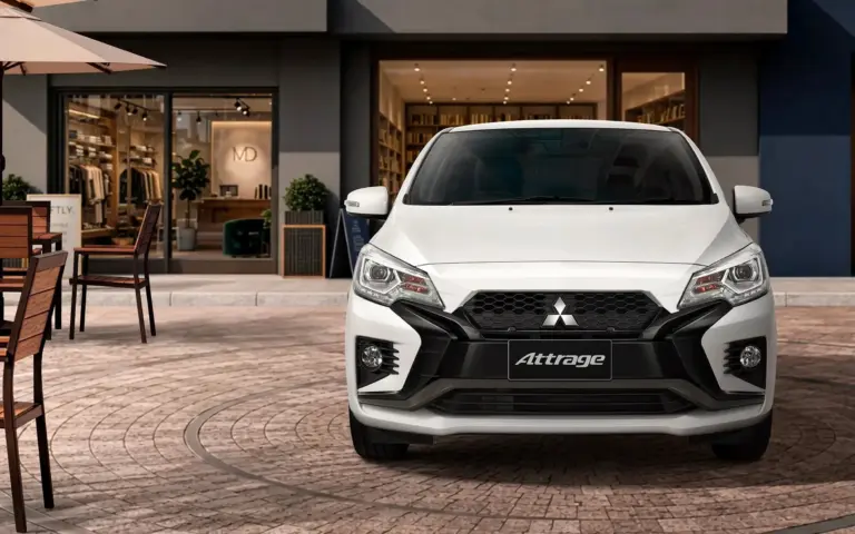 Lancer Evo, te vagy az?!