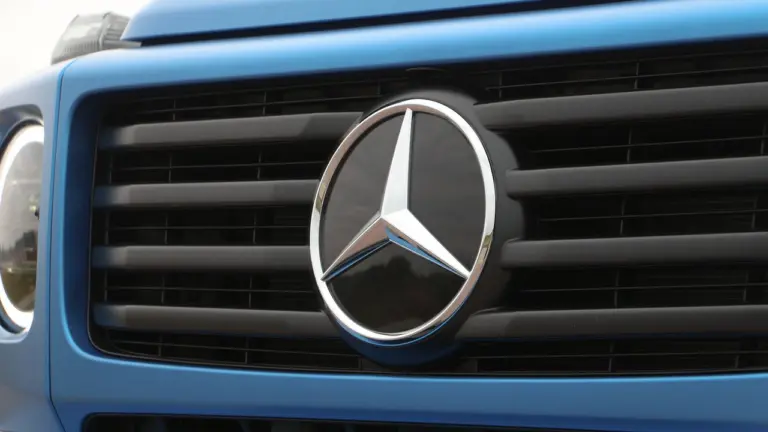 Újabb fontos modellt hozhat magyarországi gyárába a Mercedes!