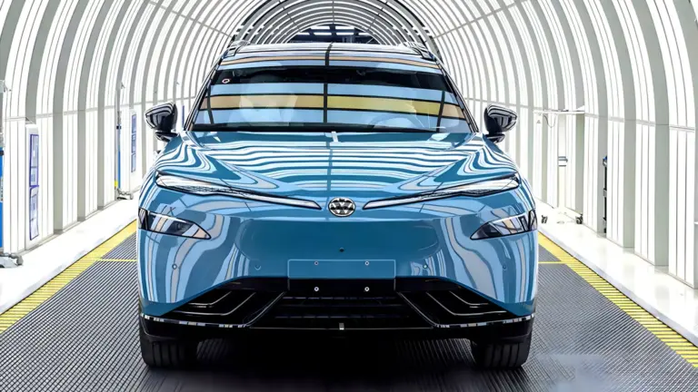 Tényleg kínai autók jöhetnek Volkswagen emblémával Európába?
