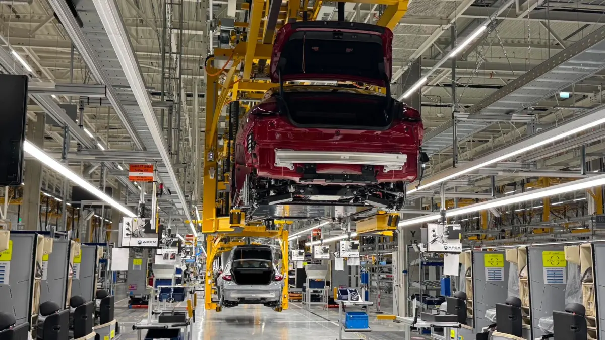 Mercedes-Benz Kecskemét C-Osztály