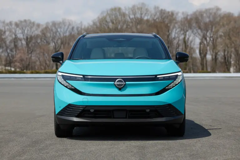 1,5 millió forintos kedvezménnyel indul itthon az új Nissan Leaf értékesítése!