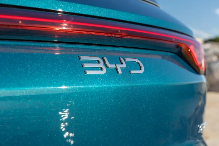 Közleményt adott ki a BYD! Magyar munkavállalókkal töltenék fel a szegedi gyárat!