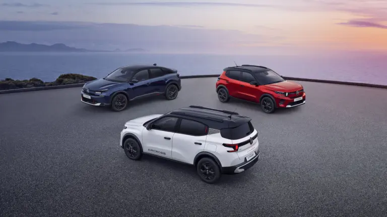 Újfent árat csökkentett a Citroën! Akár 2,5 millió forintos kedvezménnyel vihetőek most egyes modellek!