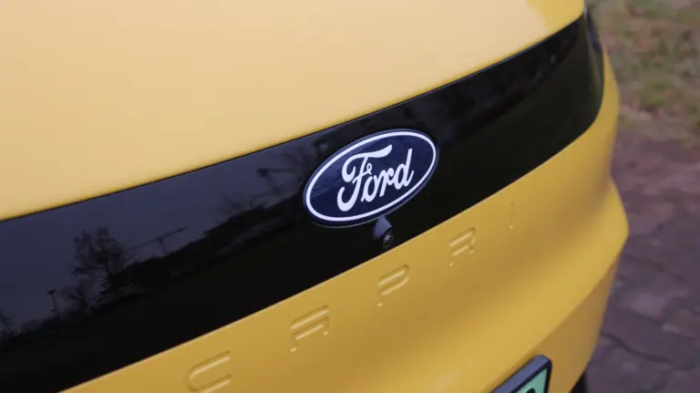 Hivatalos: kínai autók fognak készülni a Ford spanyolországi gyárában!