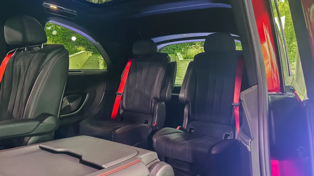 Mercedes-Benz VLE