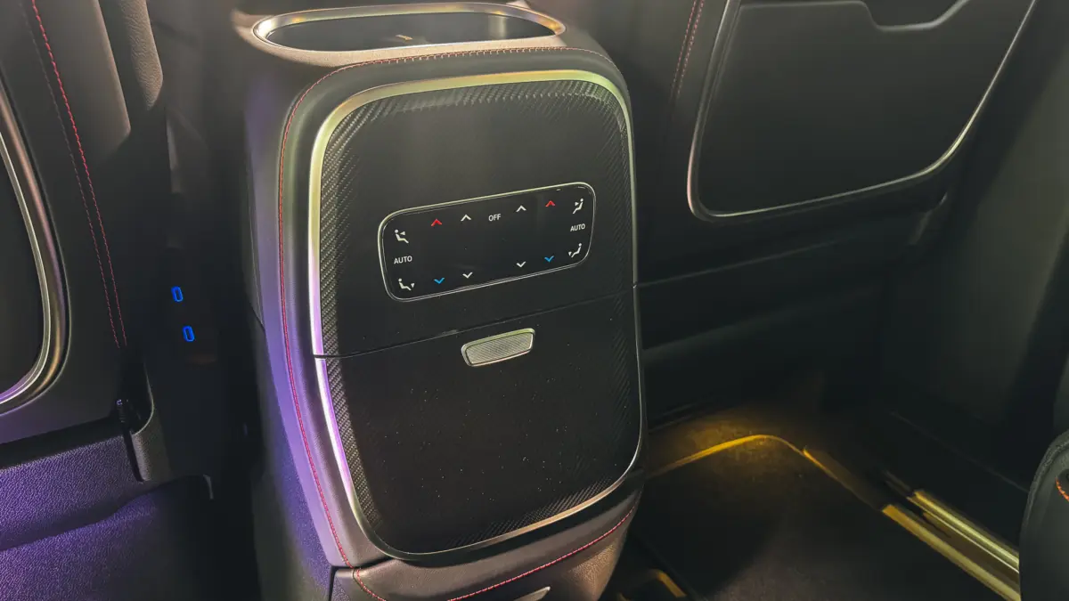 Mercedes-Benz VLE