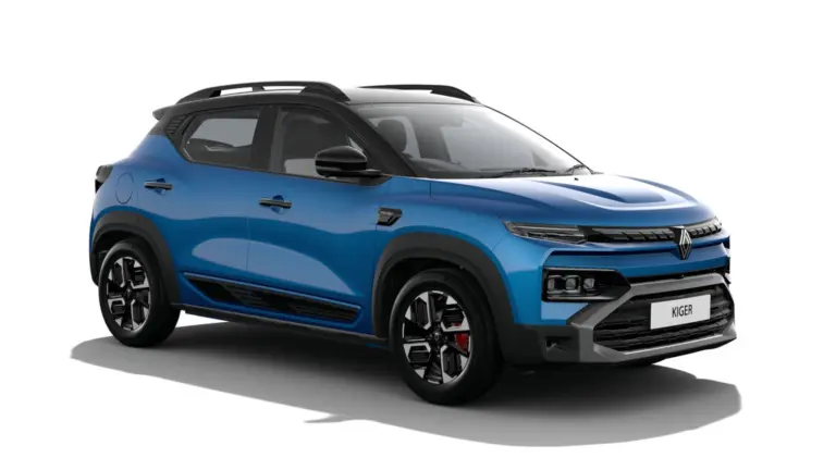 Bevállalnád ezt a Renault crossovert újonnan 1,9 millió forintért?
