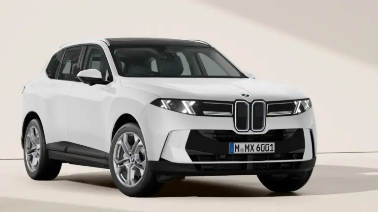 Megkapta a hazai árát az új BMW X5: ennyibe kerül Magyarországon!