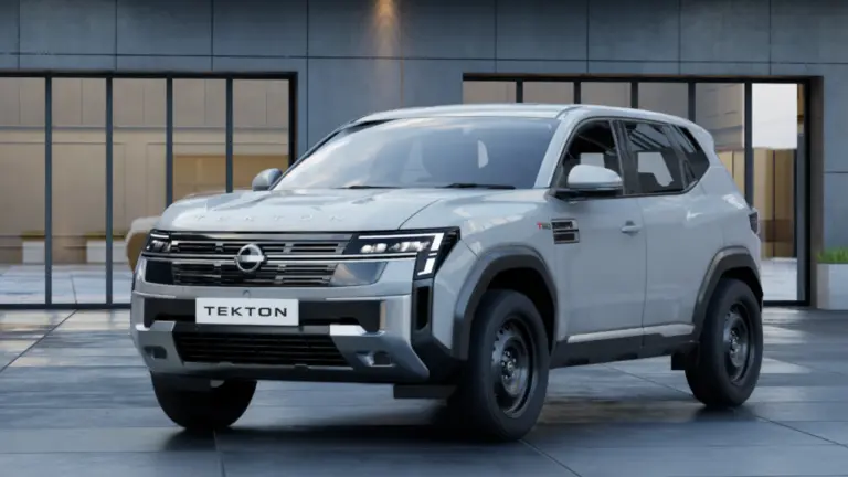 Íme a Nissan emblémás Duster 3,5 millió forintért: vajon mennyire fapados a belépő változat?