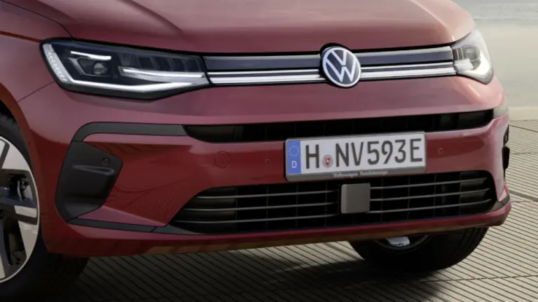 Beárazták a Volkswagen újdonságát, ennyibe kerül a frissített egyterű!