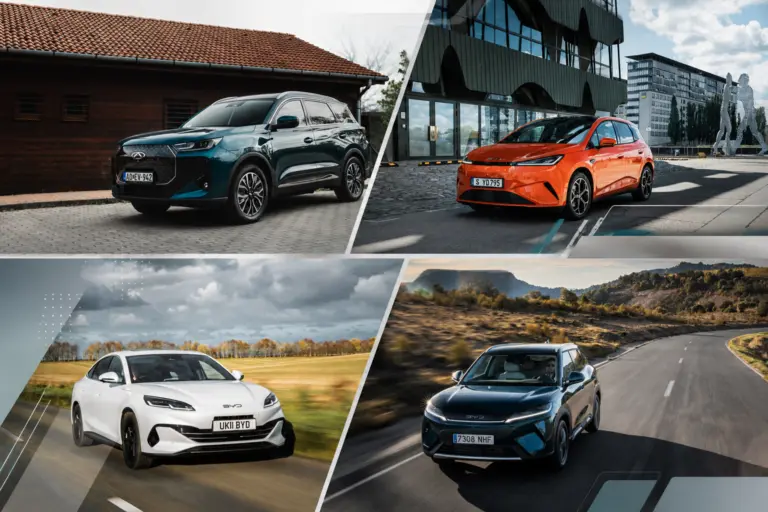 Hazánkban a TOP10 legolcsóbb PHEV közül 8 kínai – Mutatjuk a körképet!