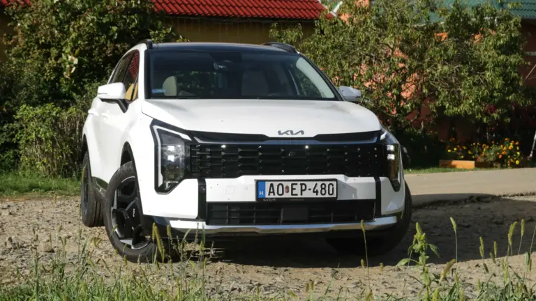 Durván megnyirbálta a magyarországi árait a Kia! Mutatjuk a kedvezmények pontos összegét!