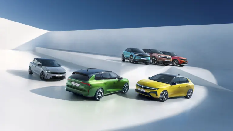Ismét árat csökkentett az Opel! Olcsóbb lett a közönségkedvenc SUV!